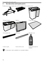 Preview for 36 page of V-ZUG RefreshButler V6000 Operating Instructions Manual