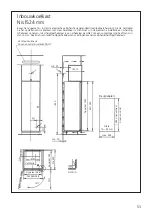 Предварительный просмотр 57 страницы V-ZUG Royal 51018 Operating Instructions Manual