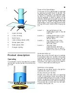 Предварительный просмотр 19 страницы V-ZUG Solo Operating Instructions Manual