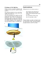 Предварительный просмотр 21 страницы V-ZUG Solo Operating Instructions Manual