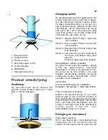 Предварительный просмотр 29 страницы V-ZUG Solo Operating Instructions Manual