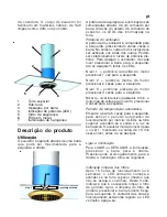 Предварительный просмотр 39 страницы V-ZUG Solo Operating Instructions Manual