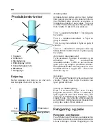 Preview for 50 page of V-ZUG Solo Operating Instructions Manual