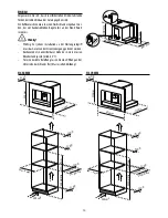 Предварительный просмотр 34 страницы V-ZUG Supremo HSL Operating Instructions Manual