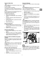 Preview for 41 page of V-ZUG Supremo HSL Operating Instructions Manual