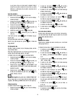 Preview for 43 page of V-ZUG Supremo HSL Operating Instructions Manual