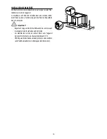 Предварительный просмотр 56 страницы V-ZUG Supremo HSL Operating Instructions Manual