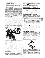 Предварительный просмотр 81 страницы V-ZUG Supremo HSL Operating Instructions Manual