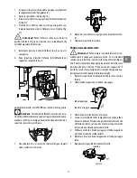 Preview for 85 page of V-ZUG Supremo HSL Operating Instructions Manual