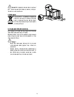 Preview for 120 page of V-ZUG Supremo HSL Operating Instructions Manual