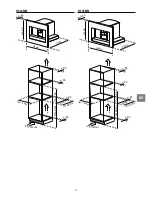 Предварительный просмотр 121 страницы V-ZUG Supremo HSL Operating Instructions Manual