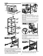 Предварительный просмотр 122 страницы V-ZUG Supremo HSL Operating Instructions Manual