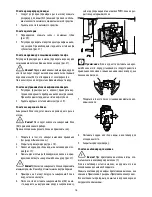 Предварительный просмотр 128 страницы V-ZUG Supremo HSL Operating Instructions Manual