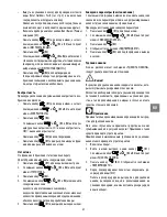 Preview for 131 page of V-ZUG Supremo HSL Operating Instructions Manual