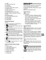 Preview for 141 page of V-ZUG Supremo HSL Operating Instructions Manual