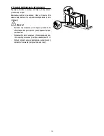 Предварительный просмотр 142 страницы V-ZUG Supremo HSL Operating Instructions Manual