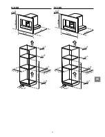 Предварительный просмотр 143 страницы V-ZUG Supremo HSL Operating Instructions Manual