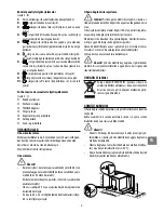 Preview for 163 page of V-ZUG Supremo HSL Operating Instructions Manual