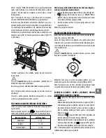 Предварительный просмотр 167 страницы V-ZUG Supremo HSL Operating Instructions Manual