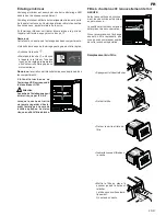 Предварительный просмотр 16 страницы V-ZUG UC SL60 Operating Instructions Manual
