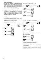 Preview for 24 page of V-ZUG UC SL60 Operating Instructions Manual