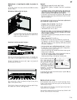 Предварительный просмотр 27 страницы V-ZUG UC SL60 Operating Instructions Manual