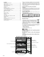 Preview for 29 page of V-ZUG UC SL60 Operating Instructions Manual