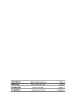 Preview for 3 page of V-ZUG Variofresh 60i eco Instructions For Use Manual