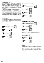 Preview for 6 page of V-ZUG WineCooler UCSL Operating Instructions Manual