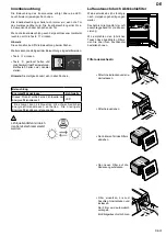 Предварительный просмотр 7 страницы V-ZUG WineCooler UCSL Operating Instructions Manual