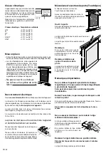Предварительный просмотр 14 страницы V-ZUG WineCooler UCSL Operating Instructions Manual