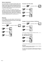 Предварительный просмотр 16 страницы V-ZUG WineCooler UCSL Operating Instructions Manual