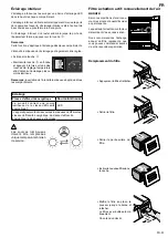 Предварительный просмотр 17 страницы V-ZUG WineCooler UCSL Operating Instructions Manual