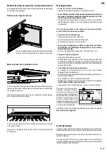 Preview for 19 page of V-ZUG WineCooler UCSL Operating Instructions Manual