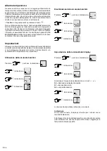 Предварительный просмотр 26 страницы V-ZUG WineCooler UCSL Operating Instructions Manual