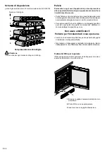 Preview for 28 page of V-ZUG WineCooler UCSL Operating Instructions Manual