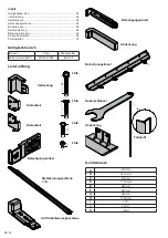 Предварительный просмотр 2 страницы V-ZUG WineCooler V6000 Installation Instructions Manual