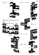 Предварительный просмотр 7 страницы V-ZUG WineCooler V6000 Installation Instructions Manual