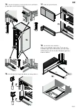 Preview for 11 page of V-ZUG WineCooler V6000 Installation Instructions Manual