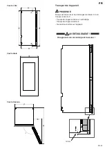 Preview for 15 page of V-ZUG WineCooler V6000 Installation Instructions Manual