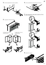 Предварительный просмотр 33 страницы V-ZUG WineCooler V6000 Installation Instructions Manual