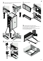 Preview for 35 page of V-ZUG WineCooler V6000 Installation Instructions Manual