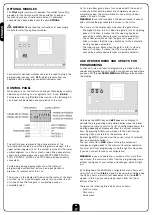 Preview for 8 page of V2 ELETTRONICA City1 Instruction Manual