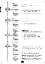 Preview for 16 page of V2 ELETTRONICA City1 Instruction Manual