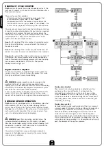 Preview for 20 page of V2 ELETTRONICA City1 Instruction Manual