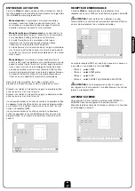 Preview for 31 page of V2 ELETTRONICA City1 Instruction Manual