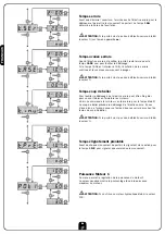 Preview for 36 page of V2 ELETTRONICA City1 Instruction Manual