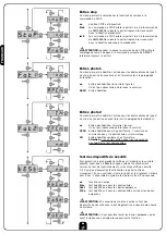 Preview for 40 page of V2 ELETTRONICA City1 Instruction Manual