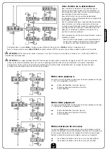 Preview for 41 page of V2 ELETTRONICA City1 Instruction Manual