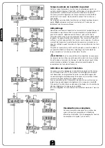 Preview for 42 page of V2 ELETTRONICA City1 Instruction Manual